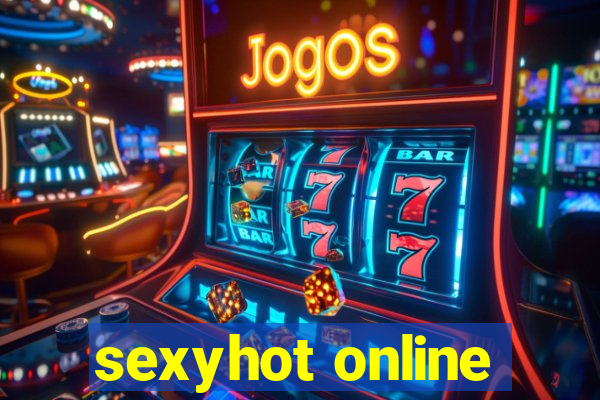 sexyhot online